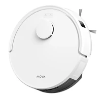 MOVA E20 Plus robotporszívó (fehér)