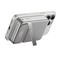 EcoFlow RAPID mágneses powerbank, 10000mAh, (ezüst).