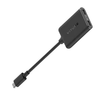 Viture Pro USB-C XR adapter iPhone-hoz
