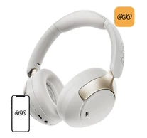 QCY H3 Pro fejhallgató (fehér)