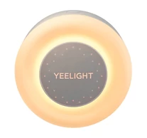 Yeelight NightLight Lite érzékelős éjszakai fény