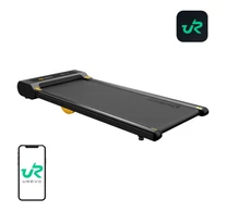 UREVO Spacewalk SP1  Lite elektromos futópad (fekete)