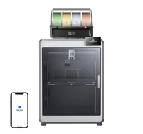 Creality K2 Plus Combo 3D nyomtató