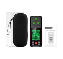 Habotest HT627 elektromágneses mező mérőműszer