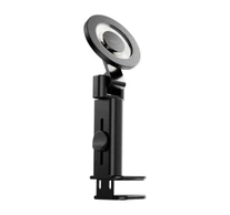ESR Skygrip telefontartó (fekete)