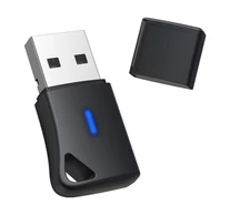 Adapter USB Baseus Encok BA04+ Bluetooth 5.4 USB Baseus Encok BA04+ Bluetooth 5.4