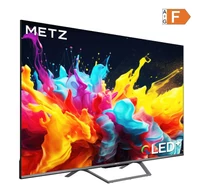 METZ 65MQE7600Z 65" QLED 4K Ultra HD TV 65" QLED 4K Ultra HD televízió