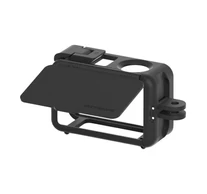 Sunnylife OA5-BK941 napvédő tok az OSMO ACTION 5 Pro/4/3 készülékhez