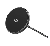 Choetech T697-F 3 az 1-ben mágneses töltő (fekete)