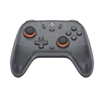 GameSir T4n Lite Nova vezeték nélküli vezérlő (szürke)
