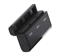 Három akkumulátoros töltő a GoPro Hero 13 Black Telesinhez (S0-BCG-11-TGP)