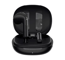 TWS QCY Ailybuds E10 T35 fejhallgató (fekete)