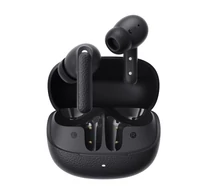 TWS QCY Buds HT15 ANC fejhallgató (fekete)