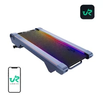 UREVO Cyberpad elektromos futópad (kék)