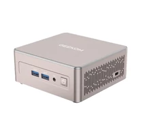 GEEKOM Mini PC A5 Ryzen 7 5825U 16GB RAM 512GB + Win11 Pro