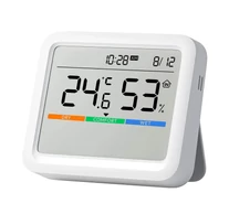 SwitchBot Meter Pro hőmérő és higrométer