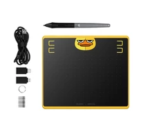 Huion HS64 SE grafikus tábla