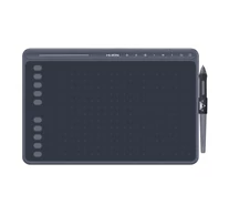 Huion HS611 grafikus tábla
