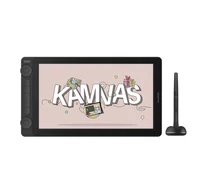 Huion Kamvas 13 GEN 3 GS1333 grafikus tábla