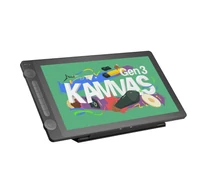 Huion Kamvas 16 GEN 3 GS1563 grafikus tábla