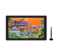 Huion Kamvas 22 Plus GS2202 grafikus tábla