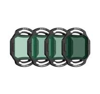 Freewell szűrőkészlet a DJI O4 Air Unit Pro-hoz