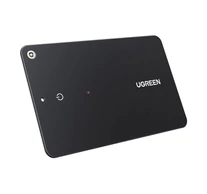 UGREEN CM817 Smart Finder – Intelligens helymeghatározó iPhone/iPad/Mac készülékekhez, Bluetooth 5.2, 10 m hatótávolság