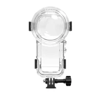 Puluz vízálló tok az Insta360 X5 kamerához