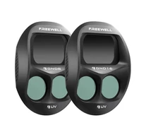 FREEWELL szűrőkészlet DJI Mavic 4 Pro Gradient (2db)