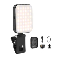 Neewer BL48B LED mágneses mágneses szelfi fény