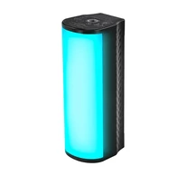 Neweer TL97C RGB LED-es színes fotófény