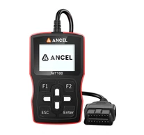 ANCEL MT100 motorkerékpár diagnosztikai készülék
