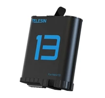 Akumulátor Telesin a GoPro Hero 13-hoz