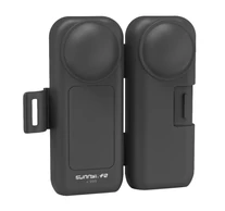 Sunnylife csuklópánt tok az Insta360 X5 készülékhez