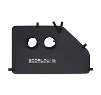 EcoFlow Wave mágneses autós szellőzőtömítés hordozható klímához