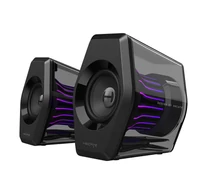 Edifier Hecate G2000 PRO hangszórók Fekete
