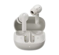 TWS QCY Buds HT15 ANC fülhallgató (fehér)