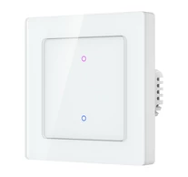 Avatto TS20-EU-W2 WiFi érintős fénykapcsoló