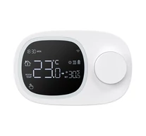 Inteligentny termosztát WiFi Avatto WT598