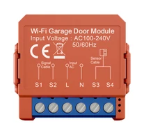 Avatto GDS16 intelligens WIFI garázskapu modul
