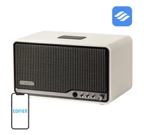 Edifier S300 hangszóró (bézs)