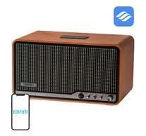 Edifier S300 hangszóró (barna)