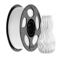 PLA Anycubic 1 KG filament (fehér)