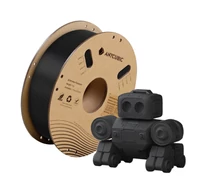 Anycubic High Speed PLA Filament 1 KG (fekete)