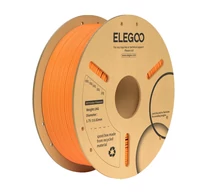 ELEGOO PLA+ filament (narancssárga)