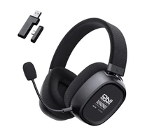 ONIKUMA GT839 gamer fejhallgató