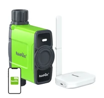 RainPoint Wifi 1 zónás öntözésvezérlő kapuval