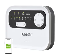 RainPoint WiFi 8 zónás esőztető vezérlő