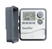 RainPoint többzónás öntözésvezérlő