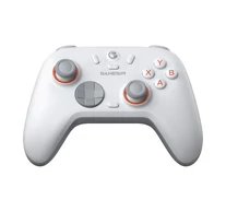 GameSir Nova 2 Lite vezeték nélküli vezérlő (fehér)